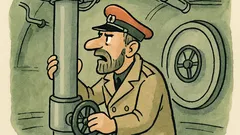 Vic: Zadnje riječi njemačkog podmorničara?