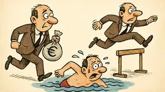 Vic: Discipline balkanskog triatlona...