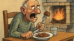 Vic: Kako su jeli naši stari?