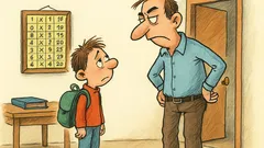 Vic: Tata Perici: "Jedinica? Više se ne znamo!"