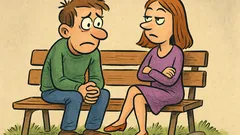 Vic: Kakve su mi šanse kod tebe?