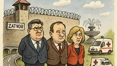 Vic: Republika Remetinec traži autonomiju...