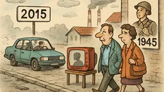 Vic: Hrvatska u 2015., ali...