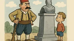 Vic: Kako u Crnoj Gori zovu vanbračno dijete?