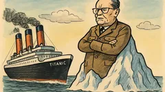 Vic: Kako se zove Jugoslavija poslije Tita?