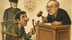 Vic: Priveli Muju u Haag...