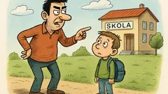 Vic: Pita Perica oca…