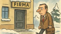 Vic: Zašto ateističke firme nemaju božićnicu?