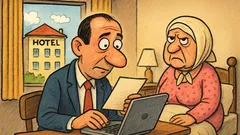 Vic: Haso šalje brutalnu čestitku Fati